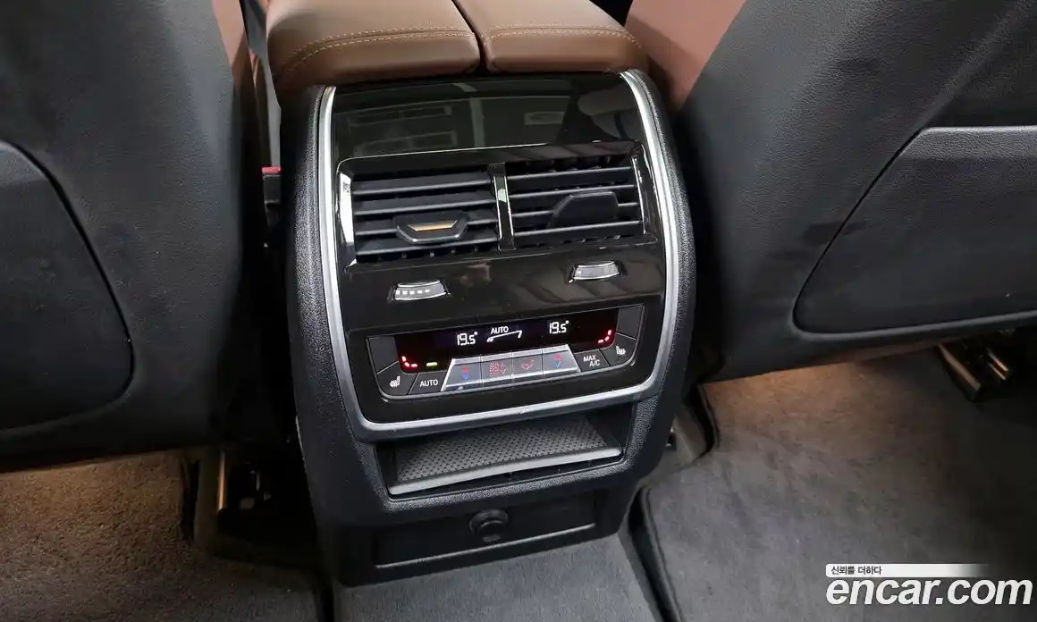 BMW X5 2022 3.0 Автомат в Москве № 191987, фото 16