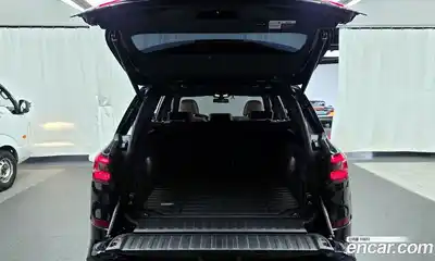 BMW X5 2022 3.0 Автомат в Москве № 191987, миниатюра 3