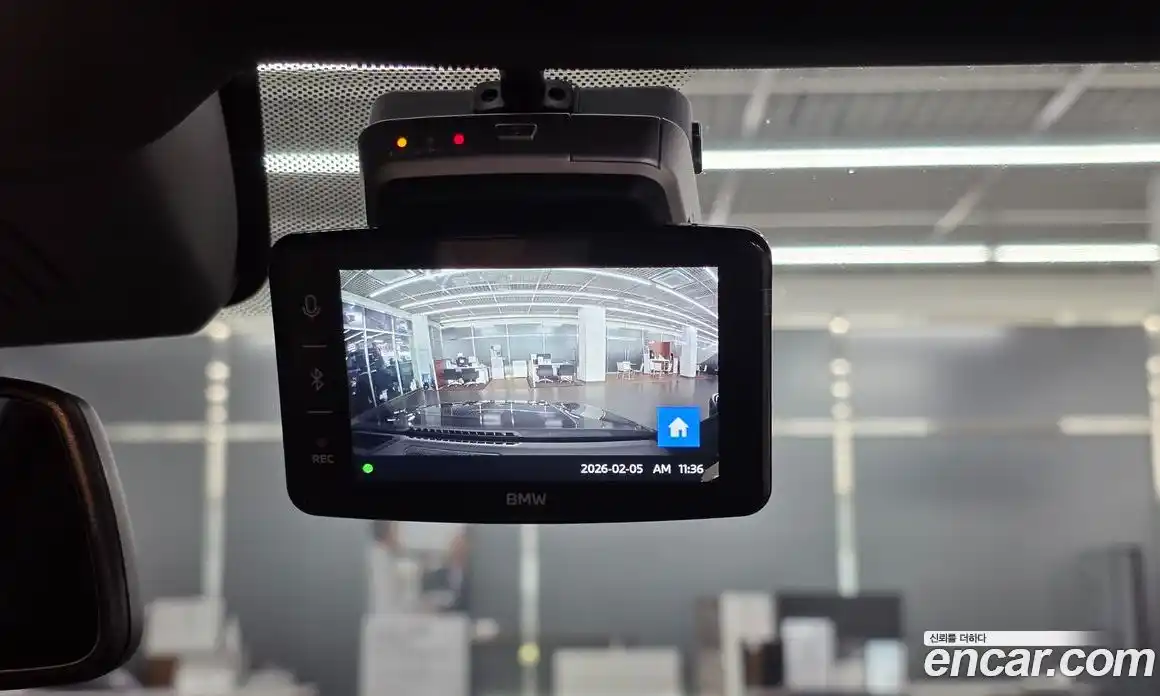 BMW 3-Series 2023 2.0 Автомат в Москве № 191995, фото 15