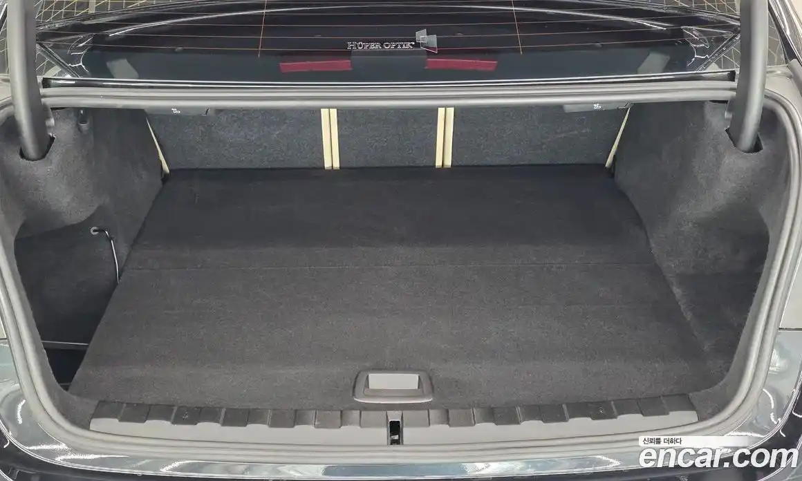 BMW 3-Series 2023 2.0 Автомат в Москве № 191995, фото 17