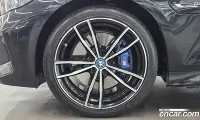 BMW 3-Series 2023 2.0 Автомат в Москве № 191995, миниатюра 5