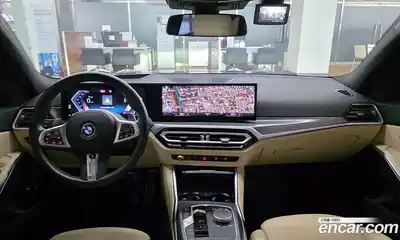 BMW 3-Series 2023 2.0 Автомат в Москве № 191995, миниатюра 7