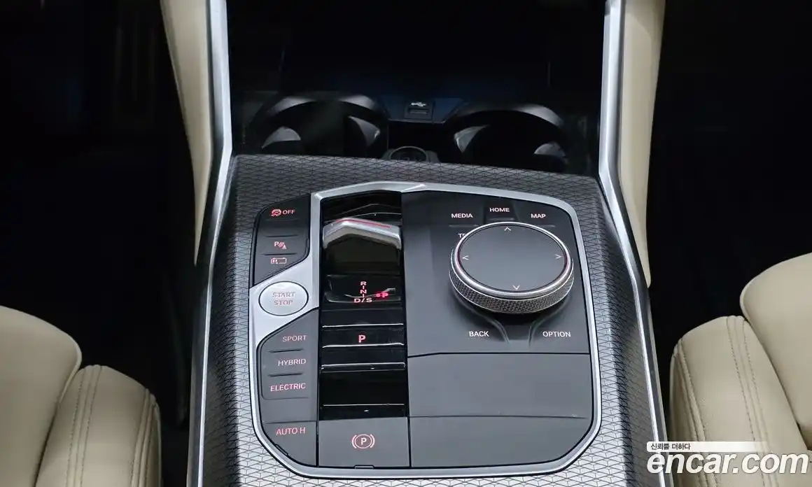 BMW 3-Series 2023 2.0 Автомат в Москве № 191995, фото 9