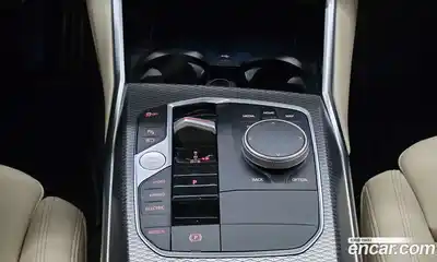 BMW 3-Series 2023 2.0 Автомат в Москве № 191995, миниатюра 9