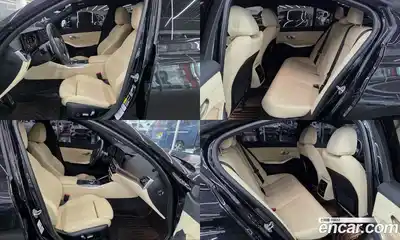 BMW 3-Series 2023 2.0 Автомат в Москве № 191995, миниатюра 10