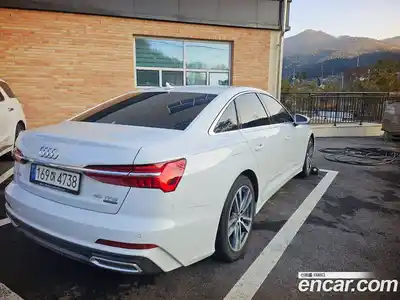 Audi A6 2022 2.0 Автомат в Москве № 192021, миниатюра 6