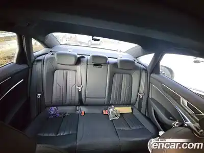 Audi A6 2022 2.0 Автомат в Москве № 192021, миниатюра 10