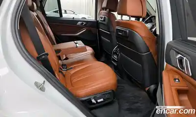 BMW X5 2022 3.0 Автомат в Москве № 192022, миниатюра 12