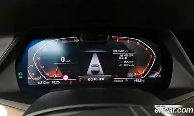 BMW X5 2022 3.0 Автомат в Москве № 192022, миниатюра 2