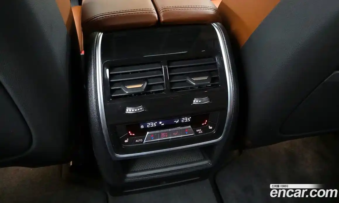 BMW X5 2022 3.0 Автомат в Москве № 192022, фото 4