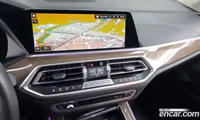 BMW X5 2022 3.0 Автомат в Москве № 192022, миниатюра 5