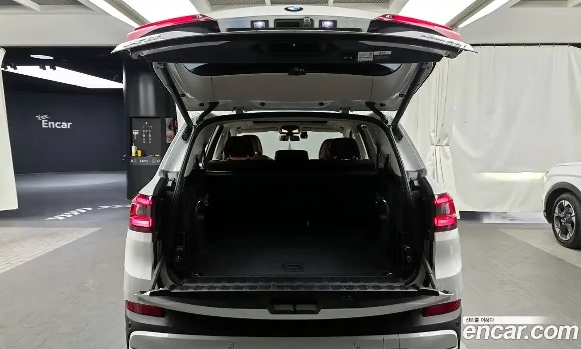 BMW X5 2022 3.0 Автомат в Москве № 192022, фото 6