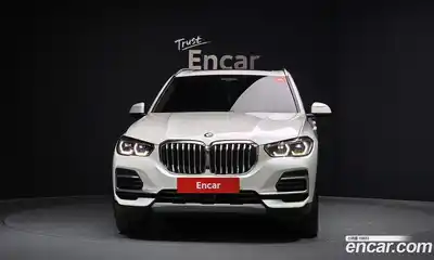BMW X5 2022 3.0 Автомат в Москве № 192022, миниатюра 8
