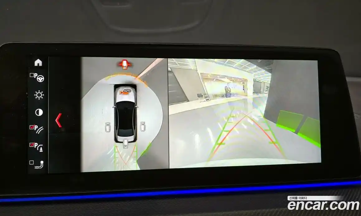 BMW M5 2018 4.4 Автомат в Москве № 192131, фото 17