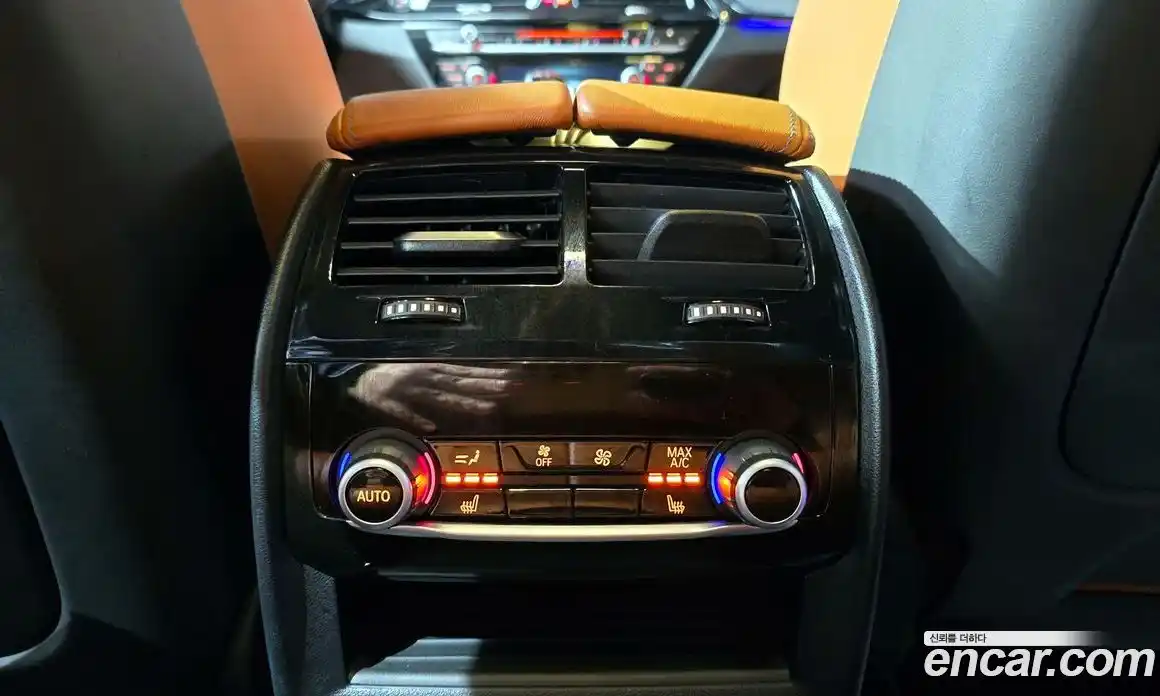 BMW M5 2018 4.4 Автомат в Москве № 192131, фото 19