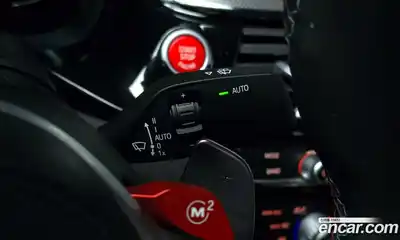 BMW M5 2018 4.4 Автомат в Москве № 192131, миниатюра 5