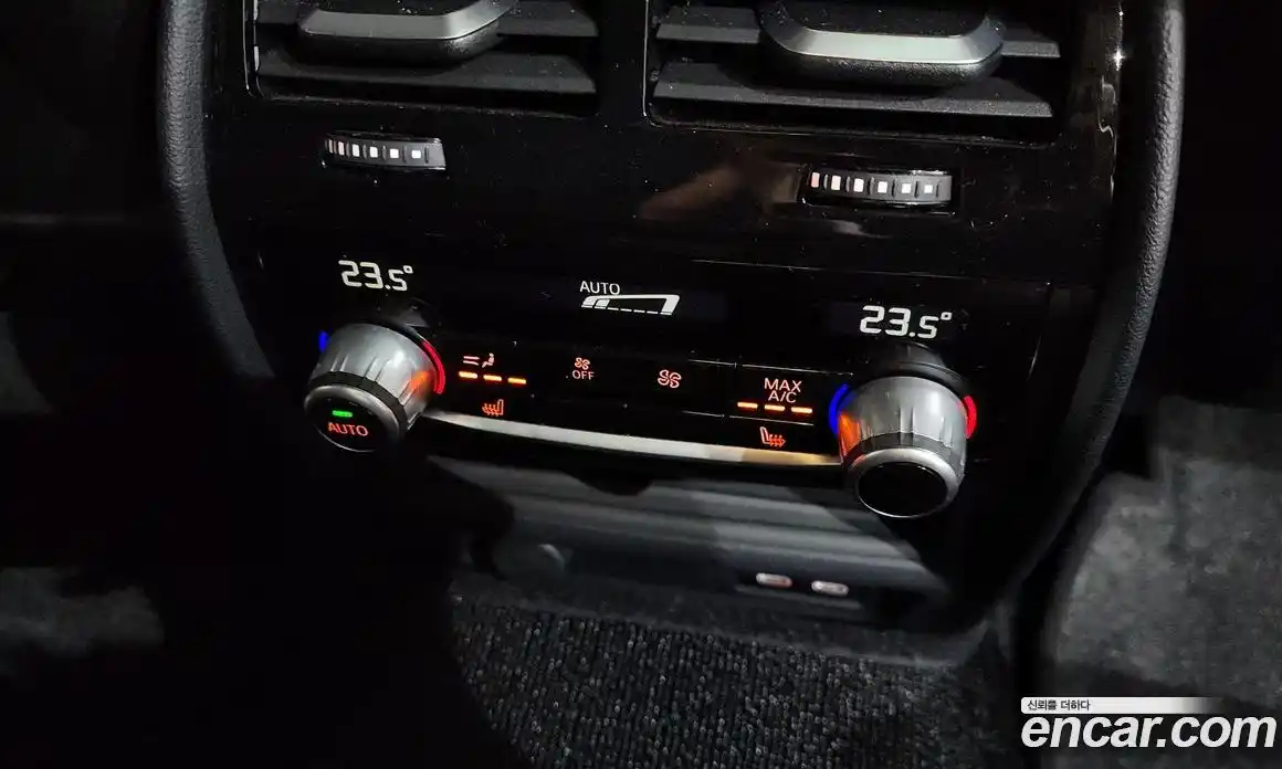 BMW 5-Series 2020 2.0 Автомат в Москве № 192218, фото 18