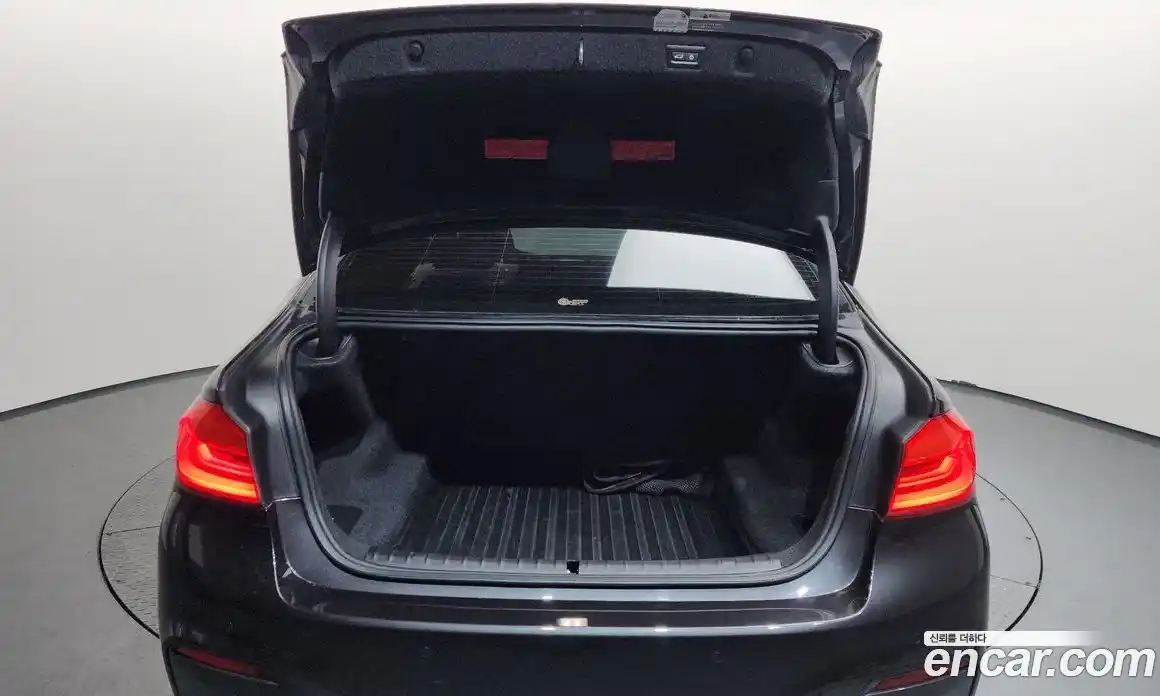 BMW 5-Series 2020 2.0 Автомат в Москве № 192218, фото 20