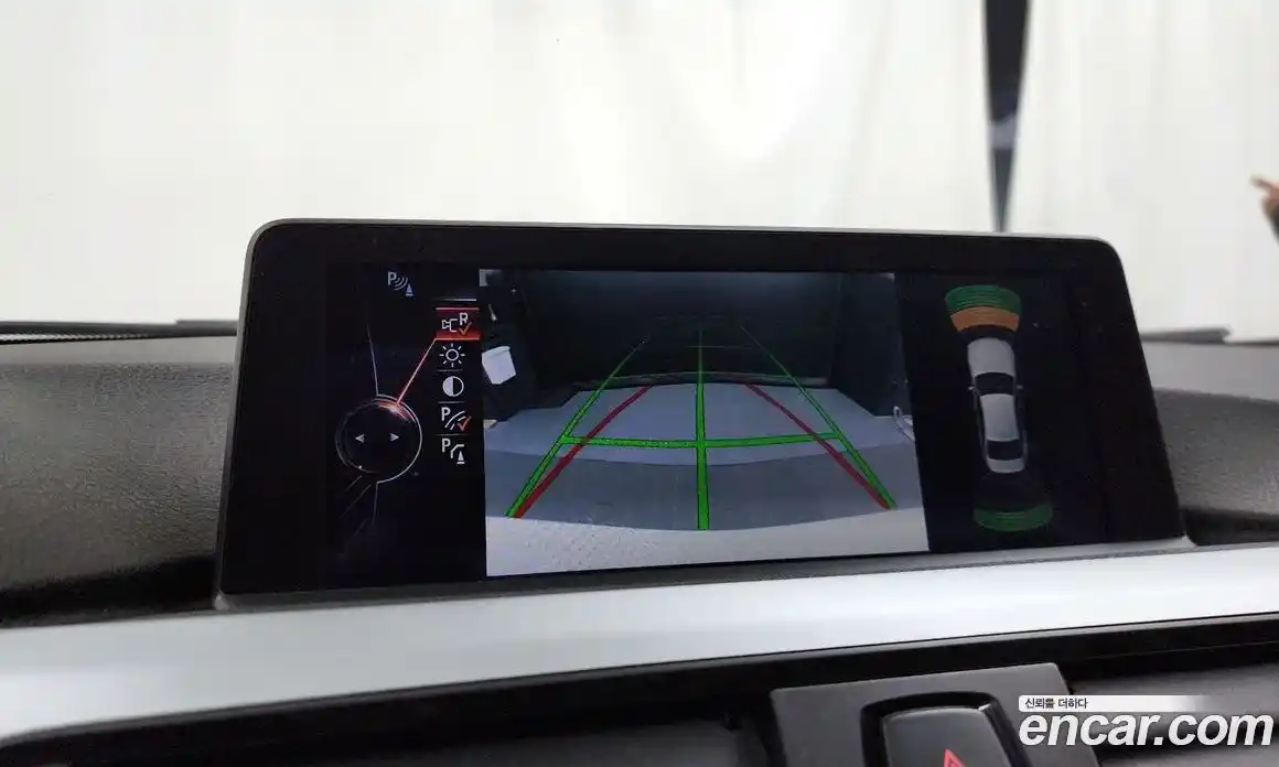 BMW 3-Series 2015 2.0 Автомат в Москве № 192627, фото 15