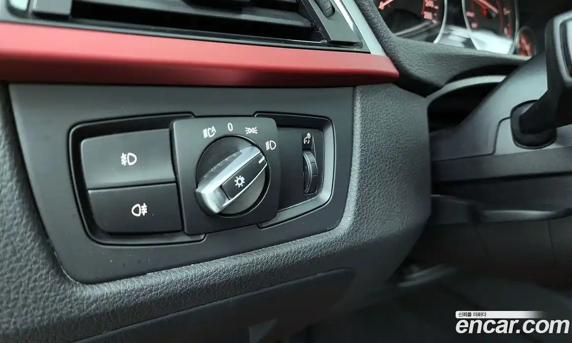 BMW 3-Series 2015 2.0 Автомат в Москве № 192627, фото 16