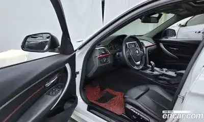 BMW 3-Series 2015 2.0 Автомат в Москве № 192627, миниатюра 6