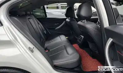 BMW 3-Series 2015 2.0 Автомат в Москве № 192627, миниатюра 8