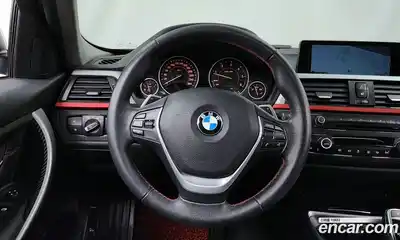 BMW 3-Series 2015 2.0 Автомат в Москве № 192627, миниатюра 10