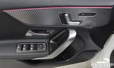 Mercedes-Benz A-Class 2025 2.0 Автомат в Москве № 193590, миниатюра 11