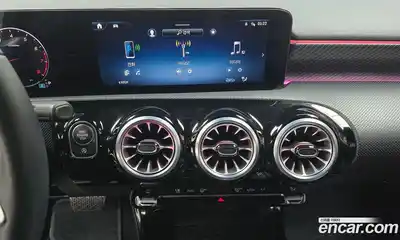 Mercedes-Benz A-Class 2025 2.0 Автомат в Москве № 193590, миниатюра 12