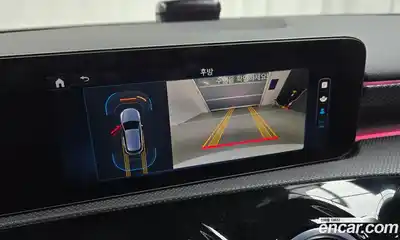 Mercedes-Benz A-Class 2025 2.0 Автомат в Москве № 193590, миниатюра 5