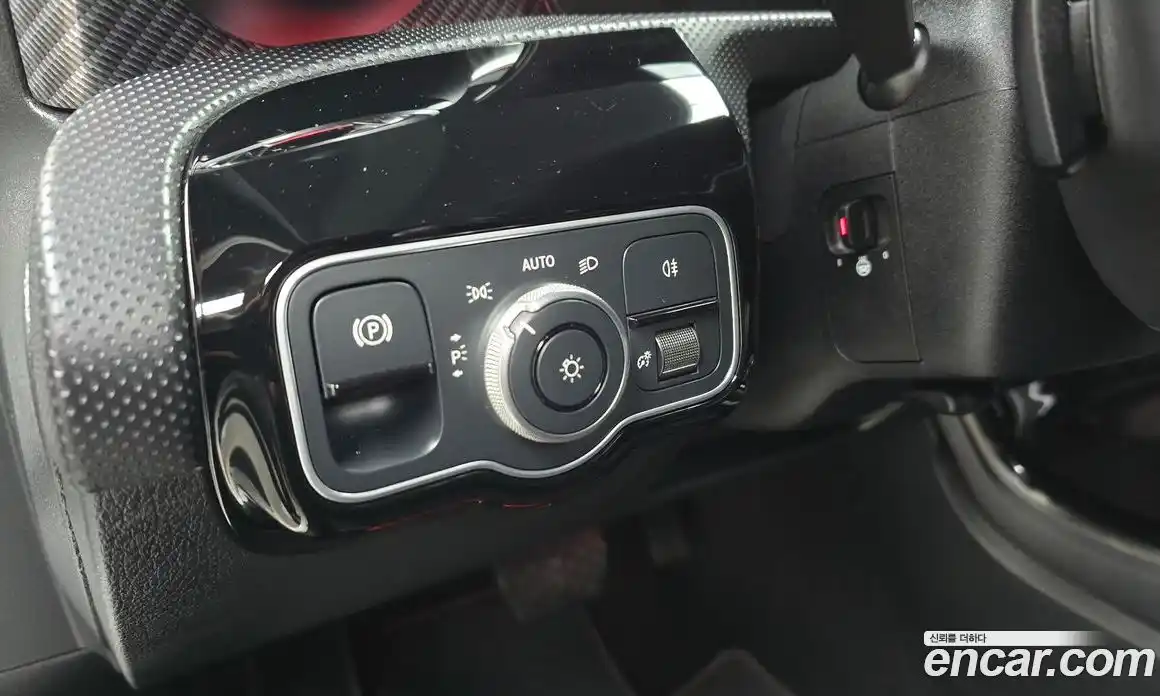 Mercedes-Benz A-Class 2025 2.0 Автомат в Москве № 193590, фото 7