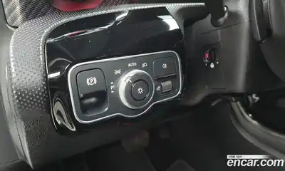 Mercedes-Benz A-Class 2025 2.0 Автомат в Москве № 193590, миниатюра 7