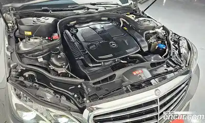 Mercedes-Benz E-Class 2014 3.5 Автомат в Москве № 193705, миниатюра 12