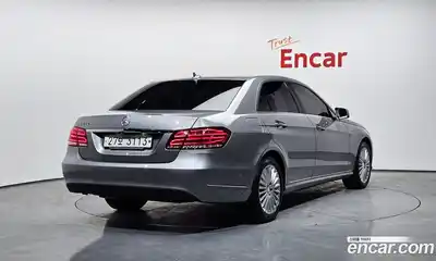 Mercedes-Benz E-Class 2014 3.5 Автомат в Москве № 193705, миниатюра 2