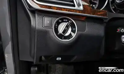 Mercedes-Benz E-Class 2014 3.5 Автомат в Москве № 193705, миниатюра 5