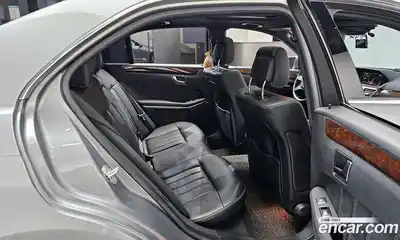 Mercedes-Benz E-Class 2014 3.5 Автомат в Москве № 193705, миниатюра 6