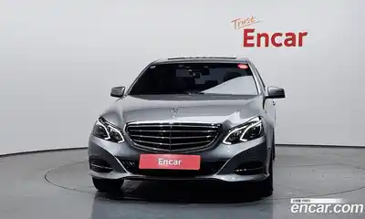 Mercedes-Benz E-Class 2014 3.5 Автомат в Москве № 193705, миниатюра 8