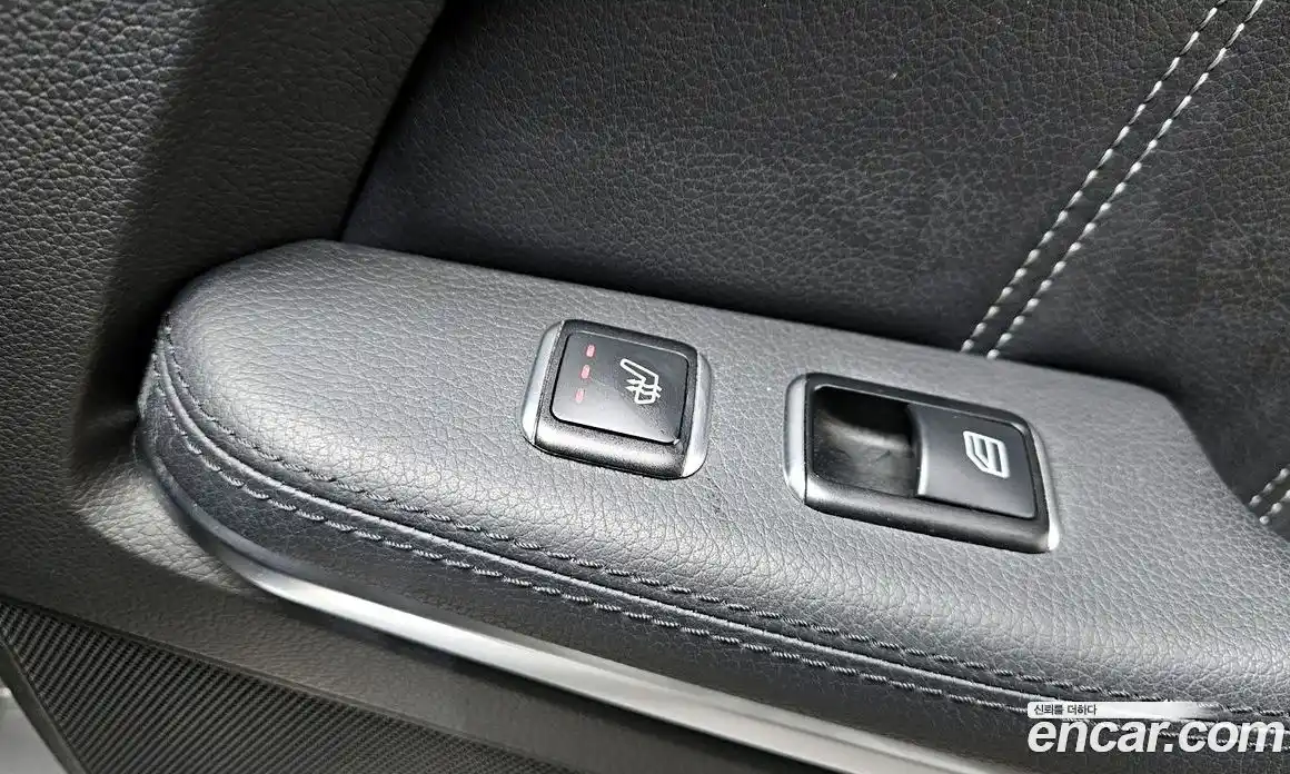 Mercedes-Benz E-Class 2014 3.5 Автомат в Москве № 193705, фото 9