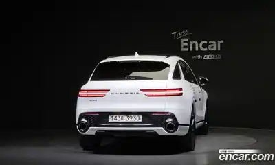 Genesis GV70 2021 2.5 Автомат в Москве № 19386, миниатюра 12