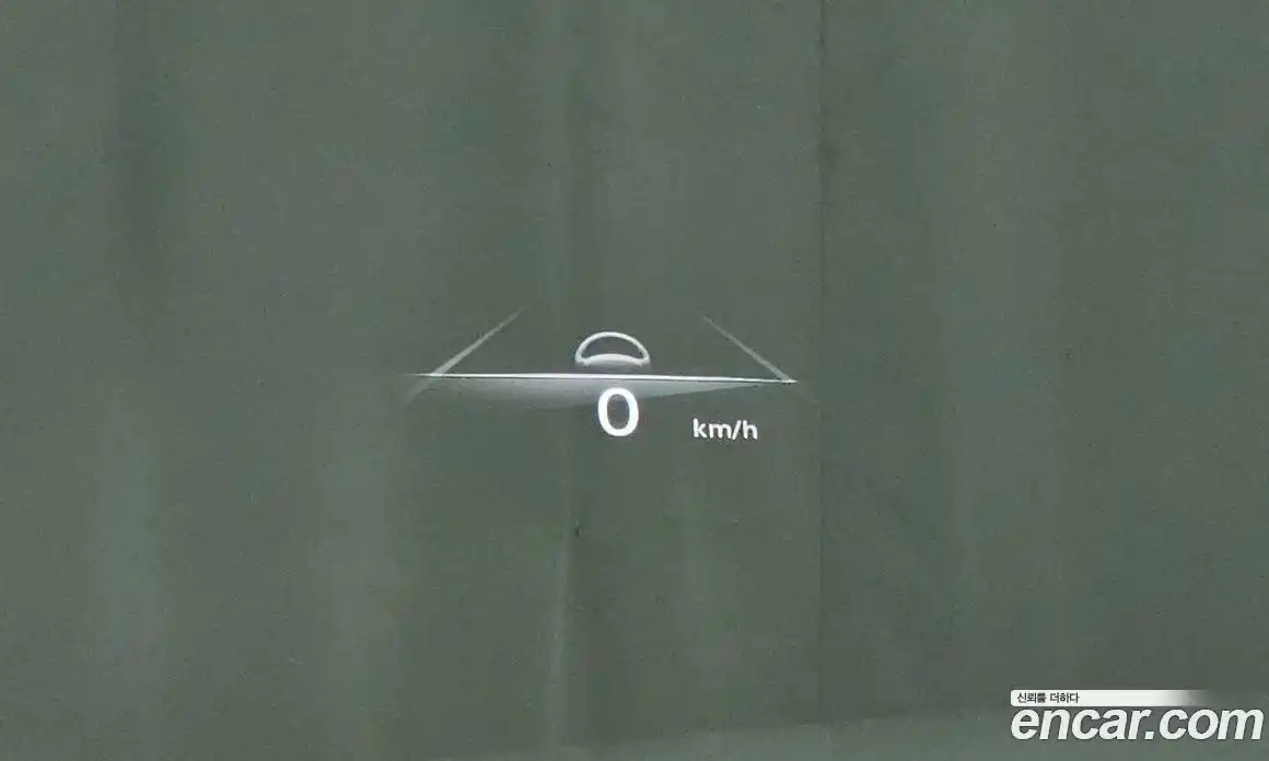 Genesis GV70 2021 2.5 Автомат в Москве № 19386, фото 14