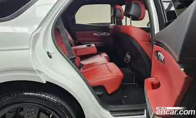 Genesis GV70 2021 2.5 Автомат в Москве № 19386, миниатюра 3