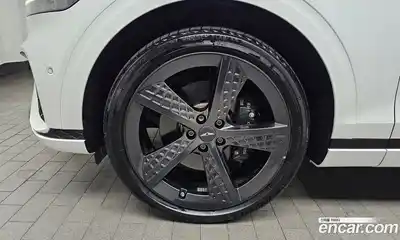 Genesis GV70 2021 2.5 Автомат в Москве № 19386, миниатюра 5