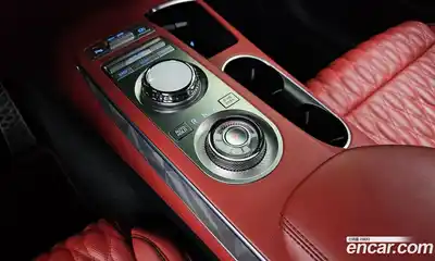 Genesis GV70 2021 2.5 Автомат в Москве № 19386, миниатюра 9