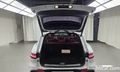 Genesis GV70 2021 2.5 Автомат в Москве № 19386, миниатюра 10