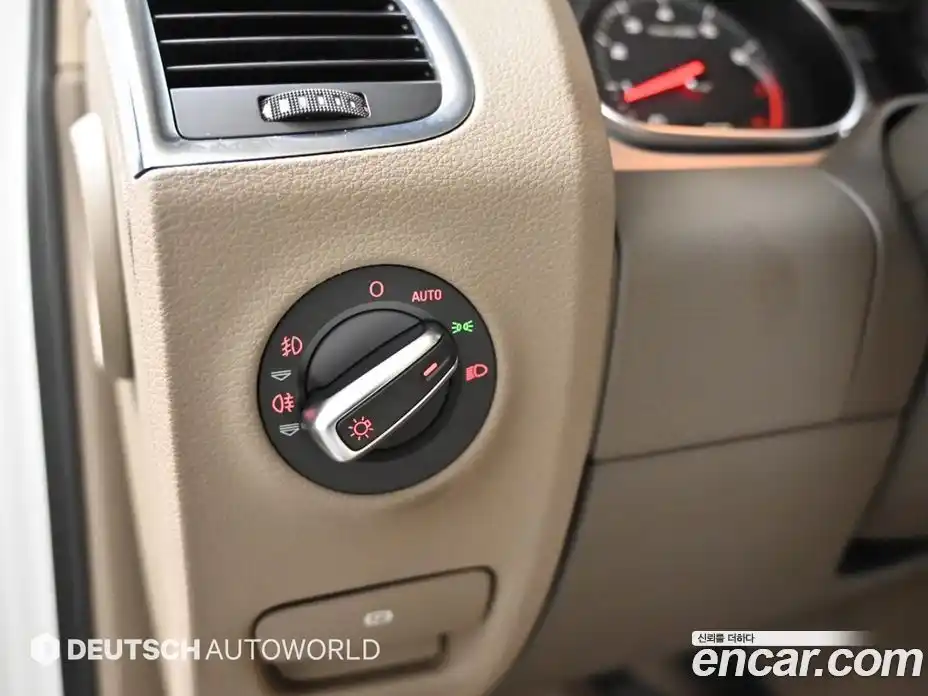 Audi Q7 2015 3.0 Автомат в Москве № 194183, фото 15