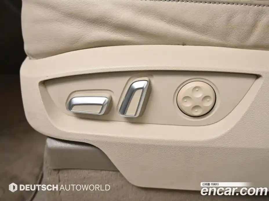 Audi Q7 2015 3.0 Автомат в Москве № 194183, фото 17