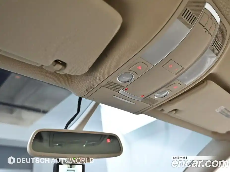 Audi Q7 2015 3.0 Автомат в Москве № 194183, фото 19