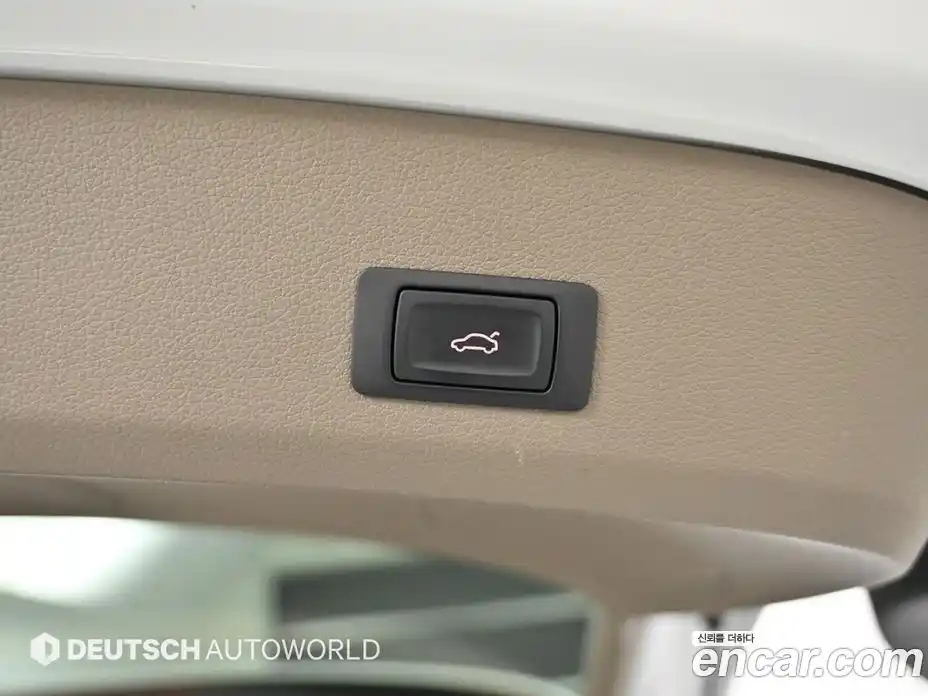 Audi Q7 2015 3.0 Автомат в Москве № 194183, фото 20