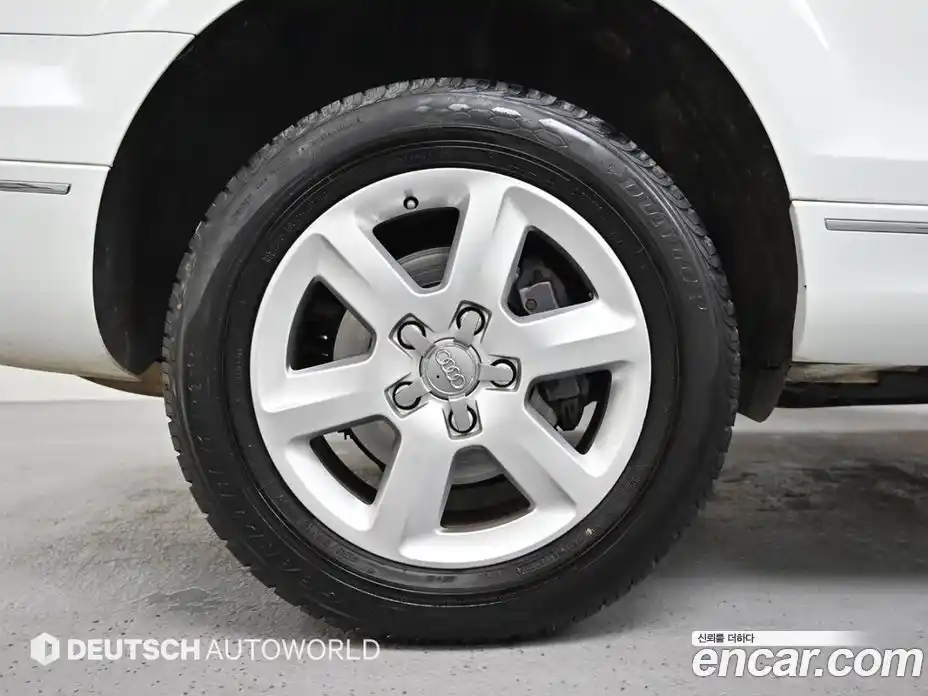 Audi Q7 2015 3.0 Автомат в Москве № 194183, фото 5