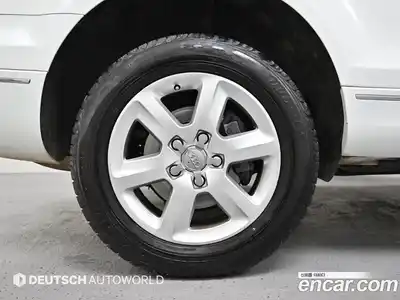 Audi Q7 2015 3.0 Автомат в Москве № 194183, миниатюра 5